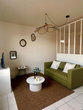 Le Croix-Roussien - Apartment 30m2